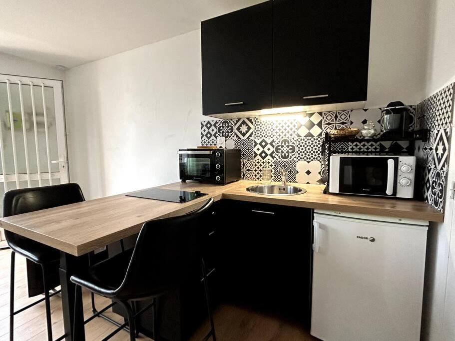 Logement Neuf - Proximite Centre Бурж Экстерьер фото